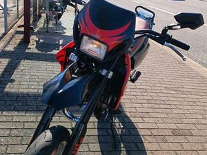 APRILIA MX 50 (RX)