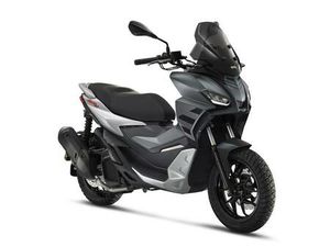 APRILIA SR GT 200 ABS EURO5+ MOD. 2025