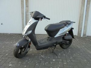 KYMCO AGILITY 50
