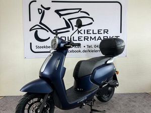 KYMCO FILLY 50 E5+