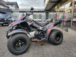 ⭐FRISCH EINGETROFFEN KYMCO MAXXER S 300 T ONROAD SOFORT VERFÜGBAR