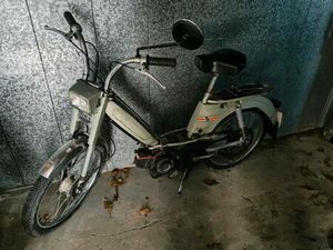 PEUGEOT 102 MOFA 25KMH