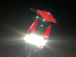 PEUGEOT SPEEDFIGHT 2 WRC 206