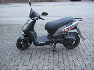 MOTORROLLER KYMCO DJ 50 S MOFA 25 KM/H