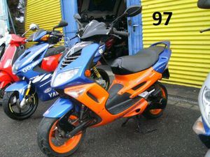 SPEEDFIGHT 2 LC X-RACE FRISCHE GROßE INSPEKTIOM & MEHR