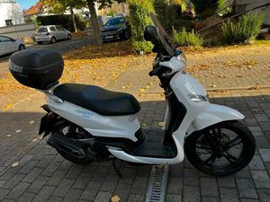 ROLLER PEUGEOT TWEET 1.HAND