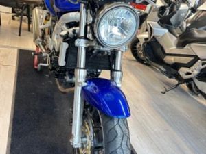 SUZUKI SV 650СС