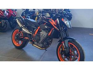 VENDO KTM 890 DUKE R (2022 - 23) USATA A CHIETI (CODICE 9902188) - MOTO.IT