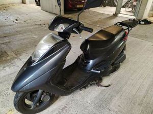 YAMAHA, VITY, 2010, 124 (CC)