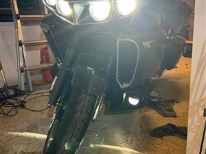 YAMAHA STAR VENTURE TRANSCONTINENTAL