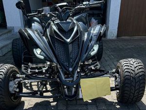 YAMAHA YFM700R RAPTOR