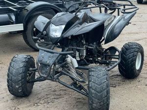 QUAD BASHAN SHINERAY 250 NOWA WIEŚ LĘBORSKA