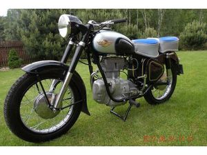 AWO SPORT 425, STAN PERFEKCYJNY, ZAREJESTROWANY TARNOWSKIE GÓRY