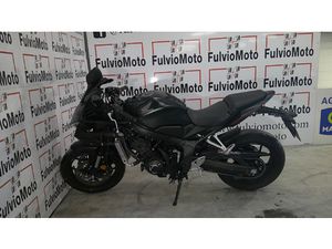 HONDA CBR 650 R (A2) ACCIDENTÉE RSV N°22537