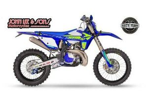 SHERCO SE-R 300 CC XTREM REP ENDURO BIKE, NEW 2026 MODEL, ARRIVING IMMINENTLY