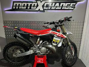 2022 FANTIC XX 250.....NICE TIDY BIKE.....£3295.....MOTO X CHANGE