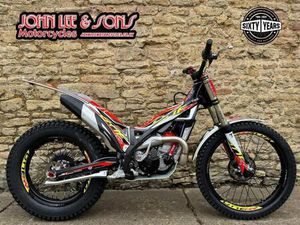 TRS ONE-RR 250 CC E-START, FUEL INJECTION, 2026 MODEL, IN STOCK & READY