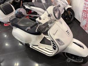VESPA GTV 300