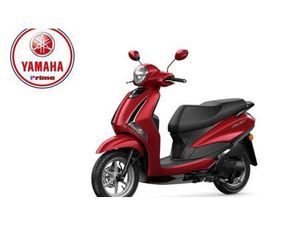 VENDO YAMAHA D'ELIGHT 125 (2021 - 26) USATA A NAPOLI (CODICE 9614141) - MOTO.IT