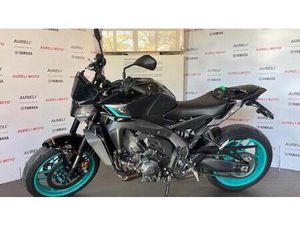 VENDO YAMAHA MT-09 Y-AMT (2024 - 26) USATA A ROMA (CODICE 9889023) - MOTO.IT