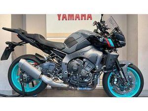 VENDO YAMAHA MT-10 (2022 - 26) USATA A SONDRIO (CODICE 9774437) - MOTO.IT