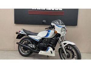 VENDO YAMAHA RD 350 LC (1982 - 85) USATA A RAVENNA (CODICE 9910699) - MOTO.IT