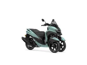 VENDO YAMAHA TRICITY 125 (2025 - 26) USATA A SEGRATE (CODICE 9774473) - MOTO.IT