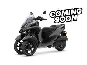 VENDO YAMAHA TRICITY 155 (2022 - 25) USATA A RENATE (CODICE 9910677) - MOTO.IT