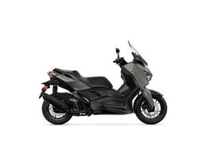 VENDO YAMAHA X-MAX 125 (2025 - 26) USATA A MODENA (CODICE 9659525) - MOTO.IT