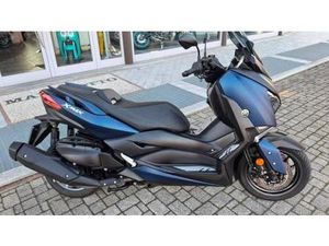 VENDO YAMAHA X-MAX 400 ABS (2017 - 20) USATA A VILLANOVA MONDOVI' (CODICE 9910580) - MOTO.IT
