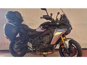 VENDO YAMAHA TRACER 9 GT+ Y-AMT (2025 - 26) USATA A ROSTA (CODICE 9819012) - MOTO.IT