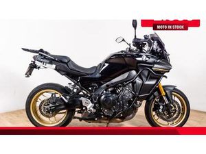 VENDO YAMAHA TRACER 9 GT (2021 - 24) USATA A ROMA (CODICE 9849112) - MOTO.IT