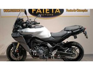 VENDO YAMAHA TRACER 9 GT (2025 - 26) USATA A ROMA (CODICE 9839999) - MOTO.IT