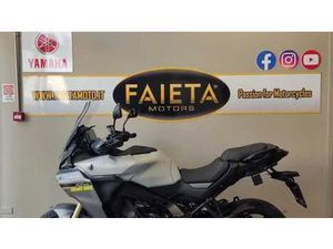 VENDO YAMAHA TRACER 9 GT (2025 - 26) USATA A ROMA (CODICE 9840009) - MOTO.IT