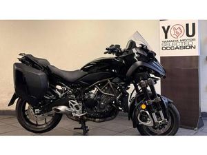VENDO YAMAHA NIKEN 890 GT (2023 - 26) USATA A SARONNO (CODICE 9904882) - MOTO.IT