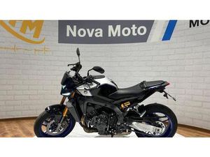 VENDO YAMAHA MT-09 SP (2024 - 26) USATA A PRATO (CODICE 9897096) - MOTO.IT
