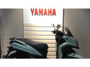 VENDO YAMAHA TRICITY 125 (2025 - 26) USATA A MILANO (CODICE 9897366) - MOTO.IT