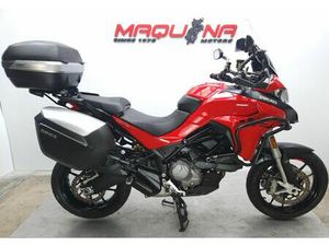 MULTISTRADA V2 S