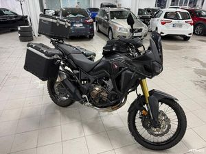 A-KORTTI - VÄHÄN AJETTU!