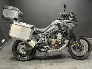 HONDA CRF1100L AFRICA TWIN EURO 5 1084 CC