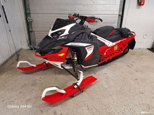 600R E-TEC ENDURO