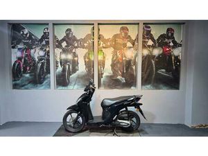 HONDA VISION 110 CVT EURO 5 109 CC