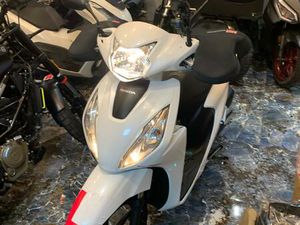 HONDA VISION 110 CVT V-BELT EURO 5 109 CC