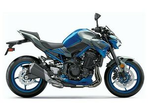 2020 KAWASAKI Z900 ABS