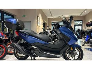 VENDO HONDA FORZA 350 DELUXE (2022 - 24) USATA A TORINO (CODICE 9910679) - MOTO.IT