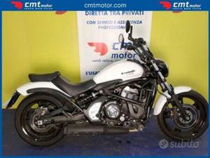 KAWASAKI VULCAN S GARANTITA E FINANZIABILE