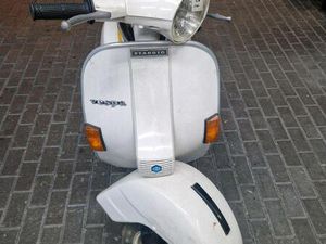 VESPA P125X PX 125
