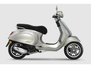 VESPA PRIMAVERA TECH 125 E5+