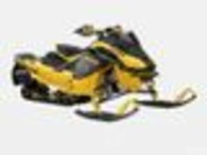 X-RS W. COMPETITION PACKAGE 850 E-TEC TURBO R 137, 10.25