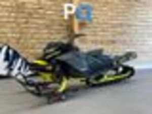 850 E-TEC 154 / EDULLINEN UMPISEN KULKIJA / TOIMITUS/RAHOITUS/VAIHTO JÄRJESTYY!